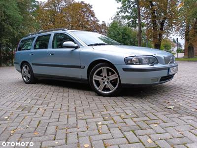 Volvo V70 2.4D5