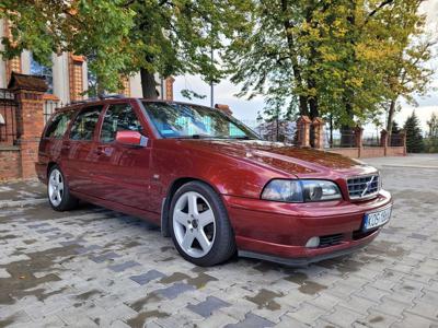 Volvo V70 2.5 TDI