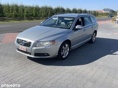 Volvo V70 2.5T Summum