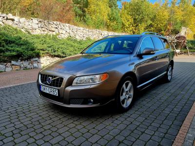 Volvo V70 III Kombi 2.0 D3 163KM 2010