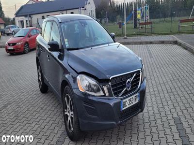 Volvo XC 60 D5 AWD Summum