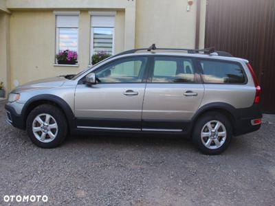 Volvo XC 70 3.2 AWD Momentum