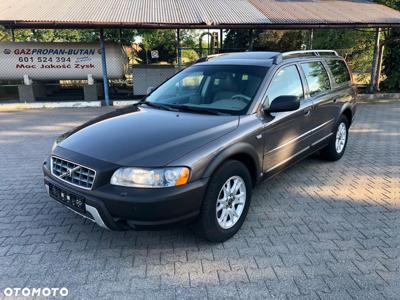 Volvo XC 70