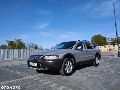 Volvo XC 70