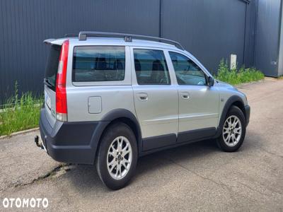 Volvo XC 70