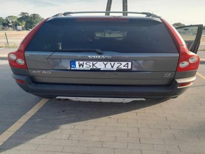 Volvo xc 90 2.4 D5 ANGLIK