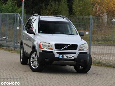 Volvo XC 90 2.4 D5 Executive