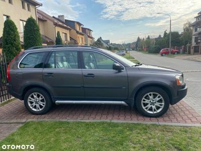 Volvo XC 90 2.4 D5 Executive