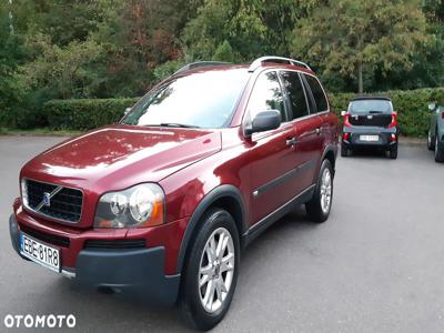 Volvo XC 90 2.9 T6 Summum