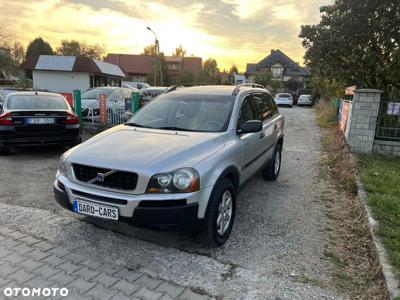 Volvo XC 90