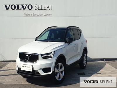 Volvo XC40 2022