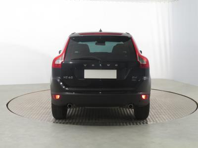 Volvo XC60 2013 D4 235887km SUV