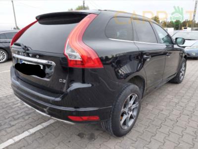 Volvo xc60 D3 150koni