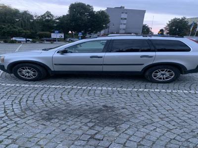 Volvo xc90 7-osobowy