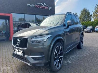 Volvo XC90 IV