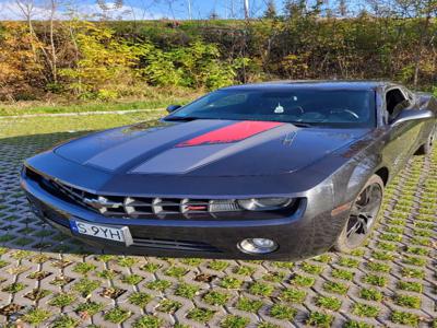 Używane Chevrolet Camaro - 57 000 PLN, 160 452 km, 2012