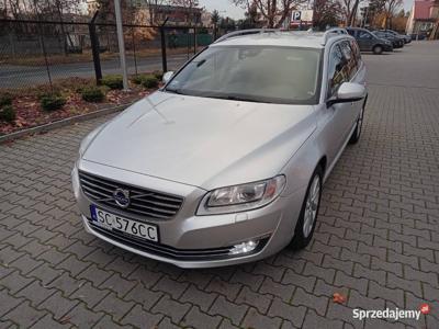 Bardzo zadbane Volvo V70 D4 SUMMUM