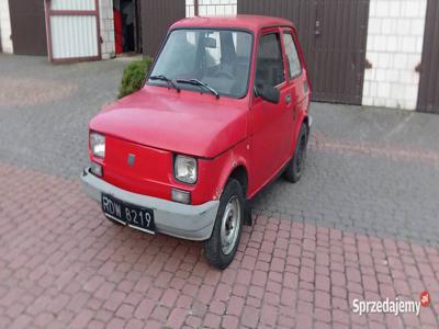 FIAT 126p