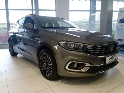 Używane Fiat Tipo - 79 900 PLN, 12 450 km, 2021