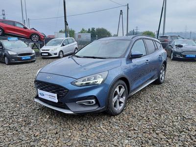 Używane Ford Focus - 79 500 PLN, 73 500 km, 2020