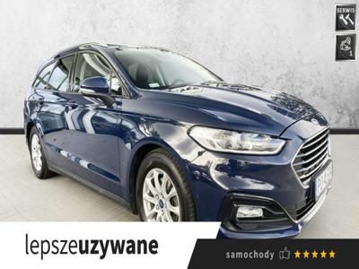 Używane Ford Mondeo - 67 900 PLN, 148 000 km, 2019