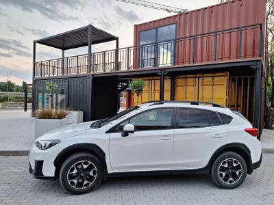 Używane Subaru XV - 82 900 PLN, 79 000 km, 2019