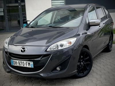 Używane Mazda 5 - 35 000 PLN, 210 000 km, 2014