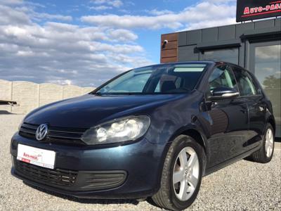 Używane Volkswagen Golf - 24 400 PLN, 210 000 km, 2010