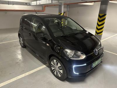 Używane Volkswagen up! - 52 900 PLN, 72 000 km, 2014