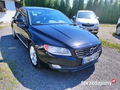 VOLVO S80 D4 Gwarancja w cenie