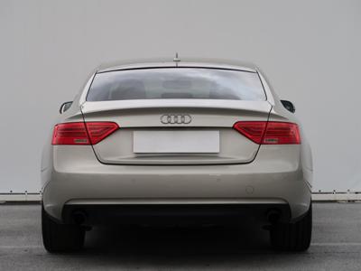 Audi A5 2012 1.8 TFSI 168759km ABS