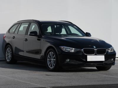 BMW 3 2014 320 d 169869km Kombi