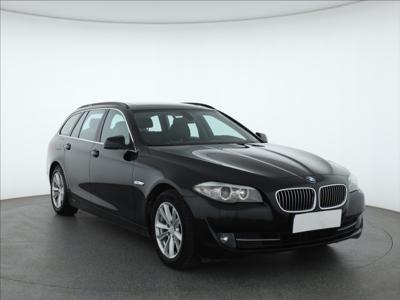 BMW 5 2011 520d 228392km Kombi