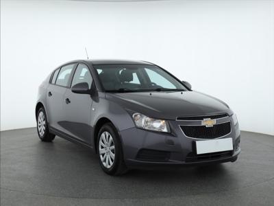 Chevrolet Cruze 2011 1.6 i 16V 89750km ABS klimatyzacja manualna