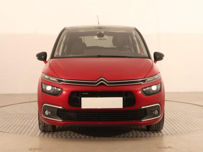 Citroen C4 Picasso 2016 1.2 PureTech 127370km ABS