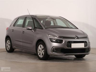 Citroen C4 Picasso II , Skóra, Navi, Klimatronic, Tempomat, Parktronic