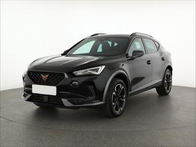 Cupra Formentor 2022 1.5 TSI 5015km SUV