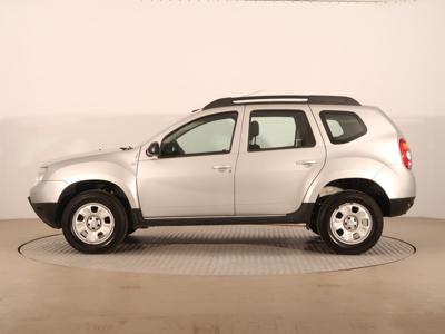 Dacia Duster 2012 1.6 16V 140521km SUV