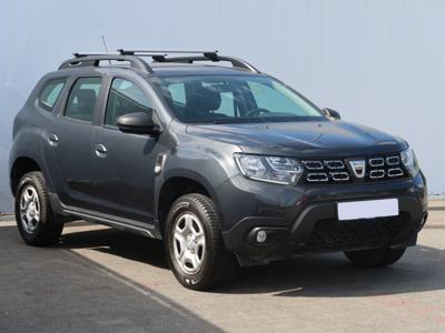 Dacia Duster 2019 1.3 TCe 80598km SUV