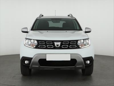 Dacia Duster 2019 1.6 SCe 27560km SUV