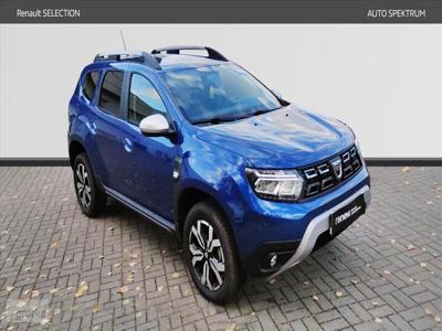 Dacia Duster I 1.0 TCe Prestige LPG