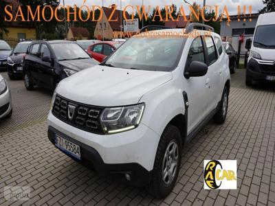 Dacia Duster I Polski salon pełen VAT. Gwarancja