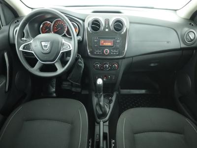 Dacia Sandero 2017 1.0 SCe 105481km ABS klimatyzacja manualna