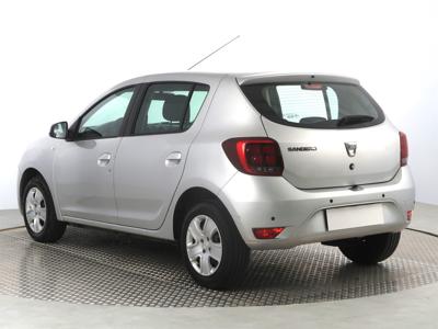 Dacia Sandero 2018 1.0 SCe 37584km ABS klimatyzacja manualna