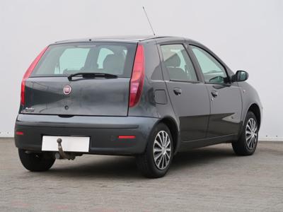 Fiat Punto 2010 1.2 60 130408km ABS klimatyzacja manualna