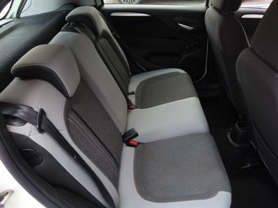 Fiat Punto 2012 1.4 170125km ABS klimatyzacja manualna