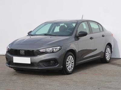 Fiat Tipo 2021 1.4 16V 27589km ABS klimatyzacja manualna