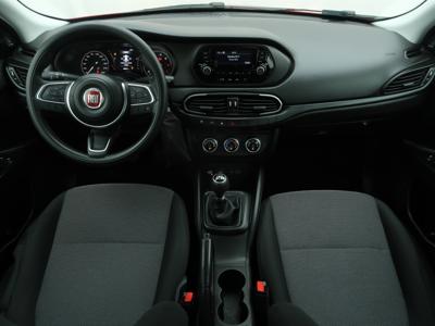 Fiat Tipo 2021 1.4 16V 68672km ABS klimatyzacja manualna
