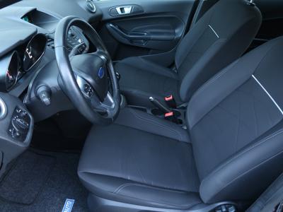 Ford Fiesta 2014 1.0 EcoBoost 74062km ABS klimatyzacja manualna