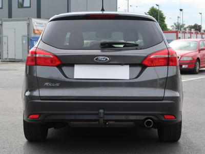 Ford Focus 2015 2.0 TDCi 114341km Kombi